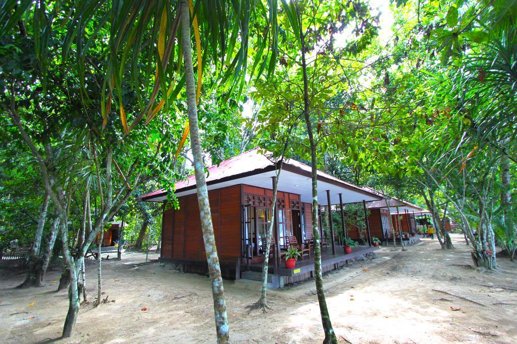 Waiwo Dive Resort Raja Ampat Rabia Eksteriør billede